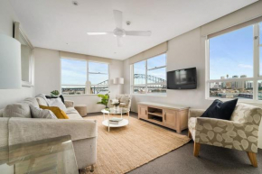 Harbourside #76, Sydney